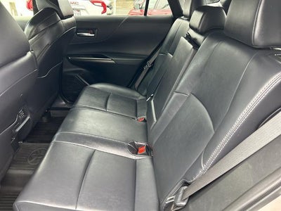 2022 Toyota Venza XLE AWD (Natl)