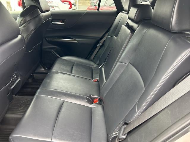 2022 Toyota Venza XLE AWD (Natl)