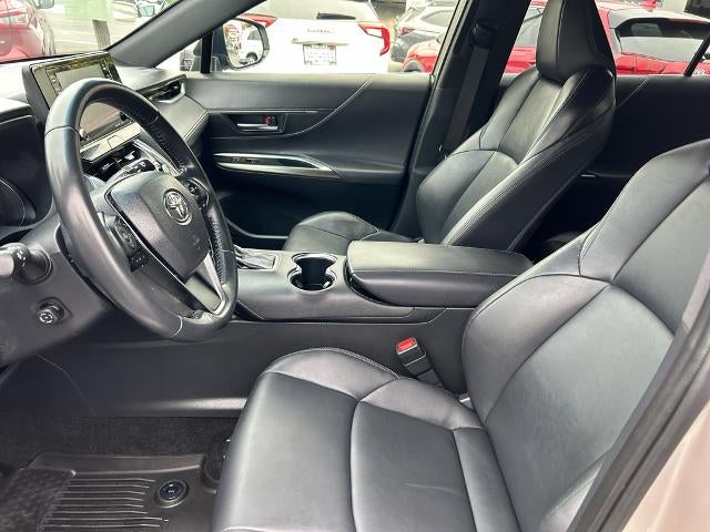 2022 Toyota Venza XLE AWD (Natl)