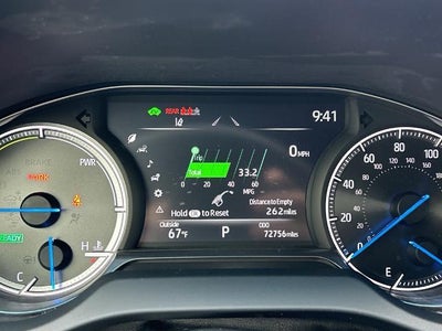 2022 Toyota Venza XLE AWD (Natl)