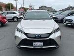 2022 Toyota Venza XLE AWD (Natl)