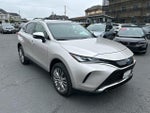 2022 Toyota Venza XLE AWD (Natl)