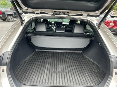 2022 Toyota Venza XLE AWD (Natl)