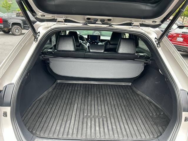 2022 Toyota Venza XLE AWD (Natl)