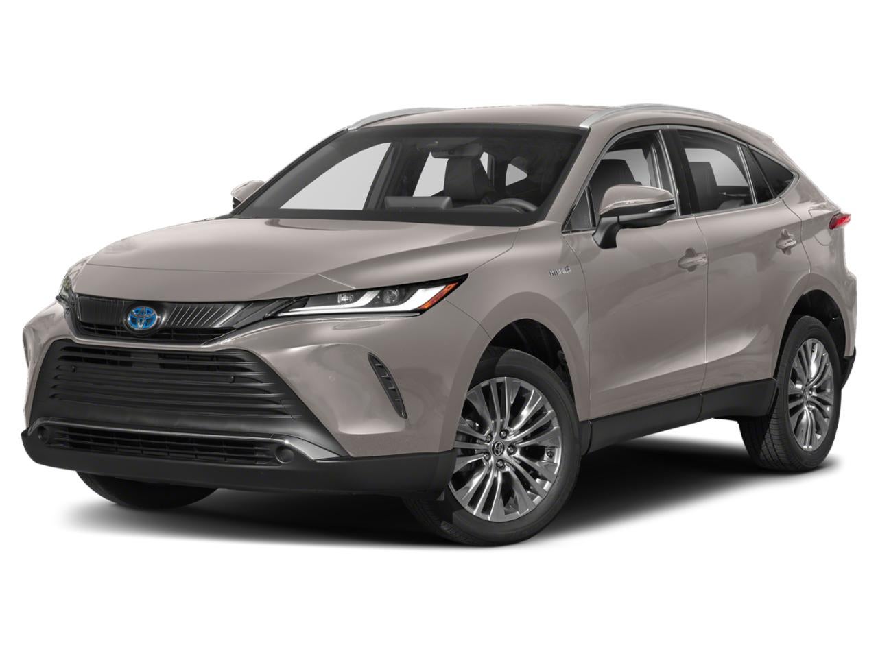 2022 Toyota Venza XLE AWD (Natl)