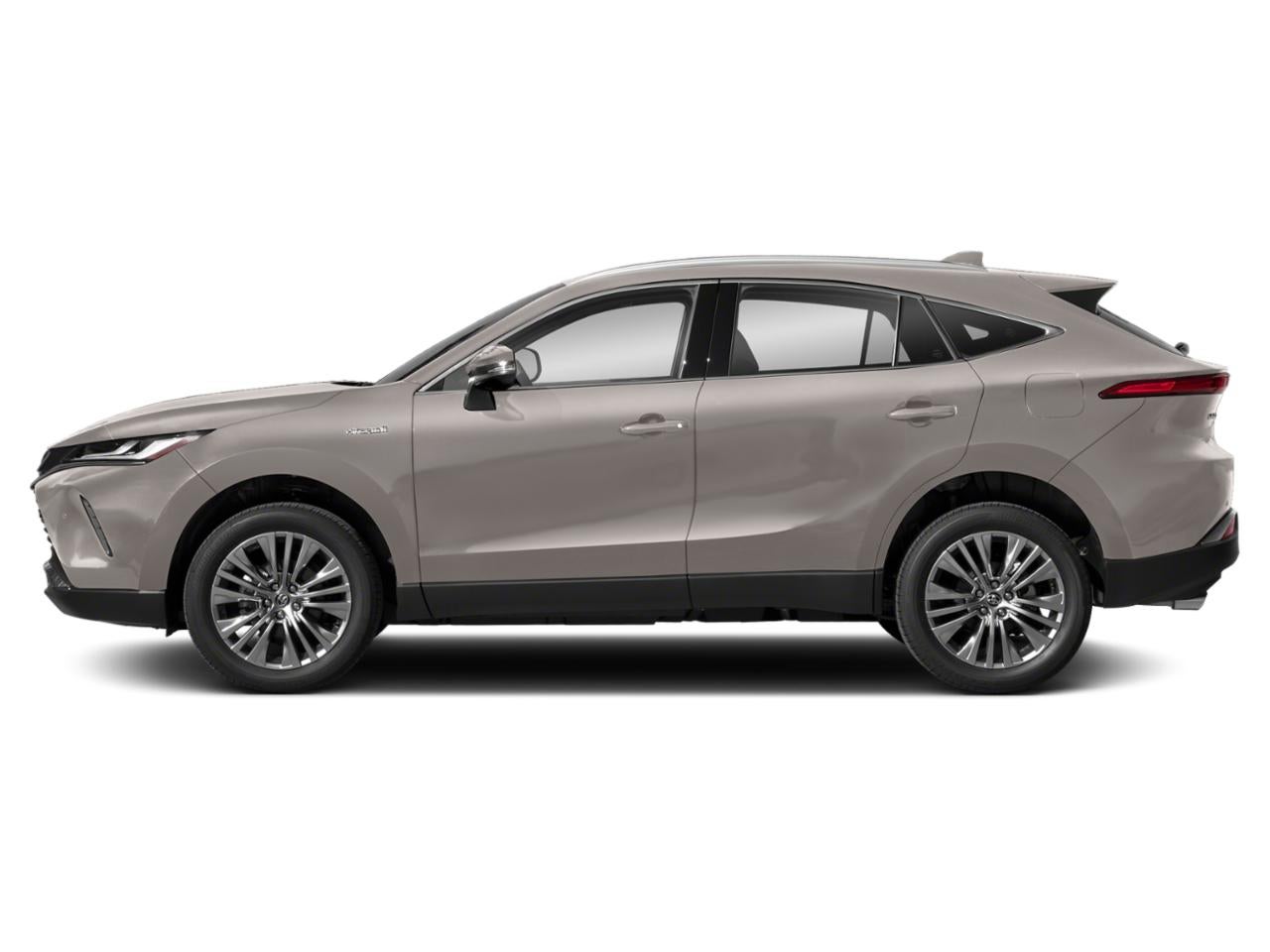 2022 Toyota Venza XLE AWD (Natl)