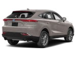 2022 Toyota Venza XLE AWD (Natl)