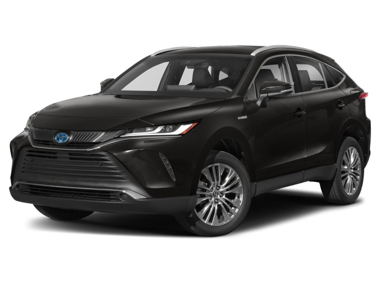 2022 Toyota Venza XLE AWD (Natl)