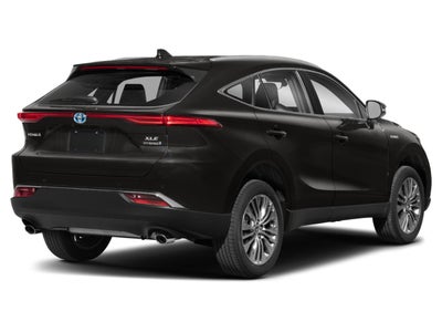 2022 Toyota Venza XLE AWD (Natl)