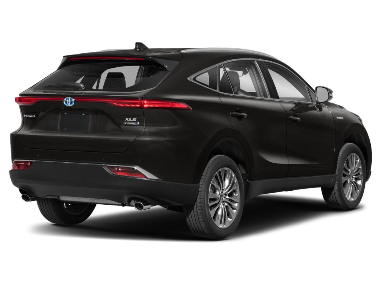 2022 Toyota Venza XLE AWD (Natl)