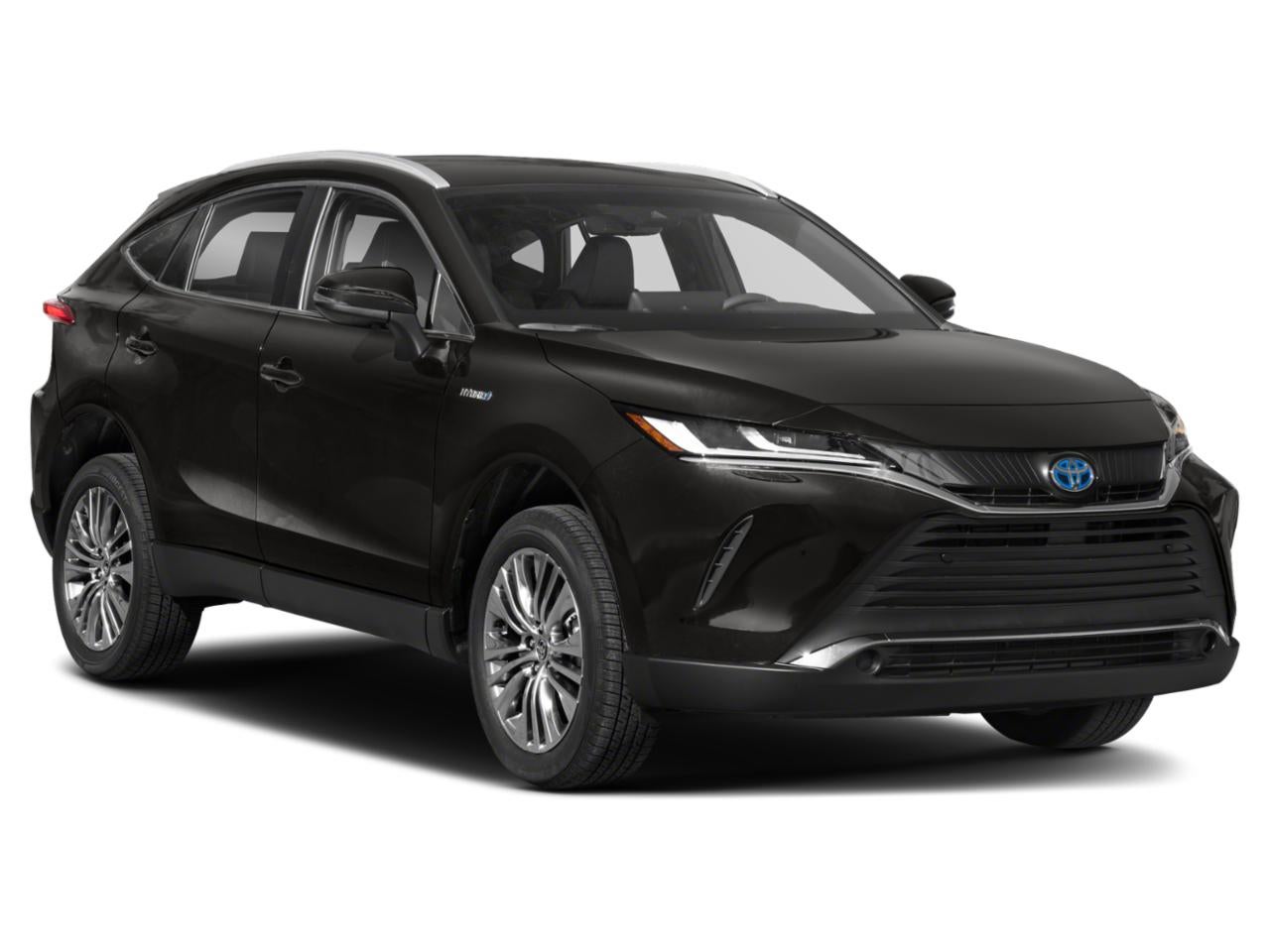 2022 Toyota Venza XLE AWD (Natl)