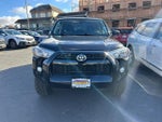 2019 Toyota 4Runner SR5 4WD (Natl)