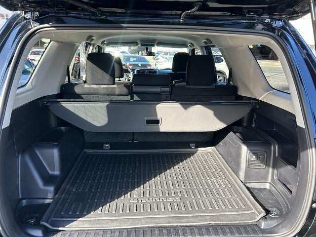 2019 Toyota 4Runner SR5 4WD (Natl)