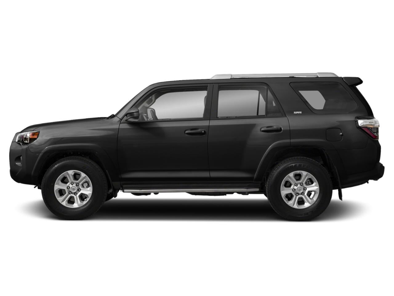 2019 Toyota 4Runner SR5 4WD (Natl)