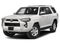 2019 Toyota 4Runner SR5 4WD (Natl)