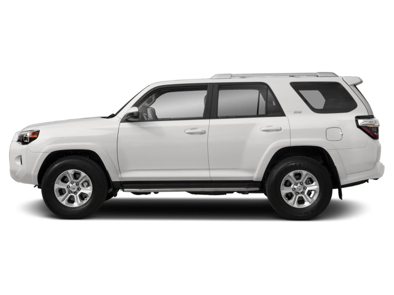 2019 Toyota 4Runner SR5 4WD (Natl)