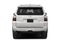 2019 Toyota 4Runner SR5 4WD (Natl)