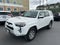 2016 Toyota 4Runner 4WD 4dr V6 Trail (Natl)