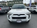 2016 Toyota 4Runner 4WD 4dr V6 Trail (Natl)
