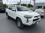 2016 Toyota 4Runner 4WD 4dr V6 Trail (Natl)