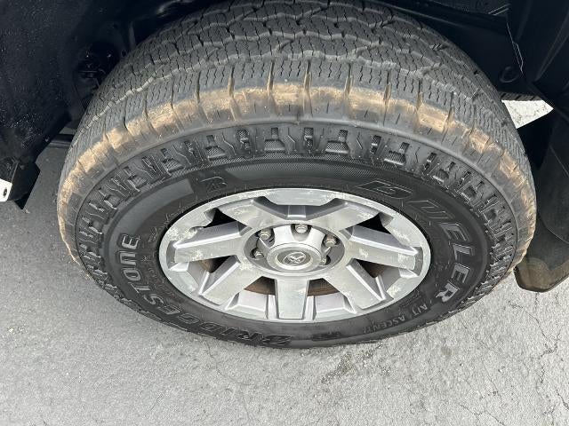 2016 Toyota 4Runner 4WD 4dr V6 Trail (Natl)