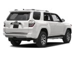 2016 Toyota 4Runner 4WD 4dr V6 Trail (Natl)