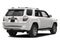 2016 Toyota 4Runner 4WD 4dr V6 Trail (Natl)
