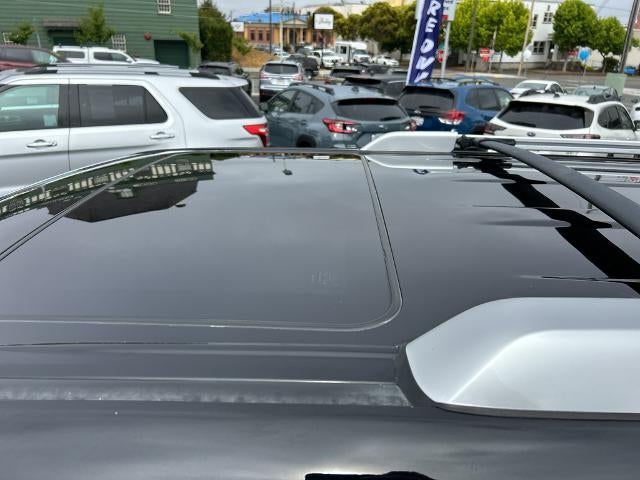 2022 Toyota 4Runner Limited 4WD (Natl)