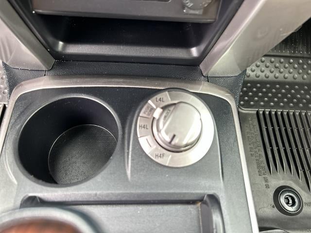 2022 Toyota 4Runner Limited 4WD (Natl)