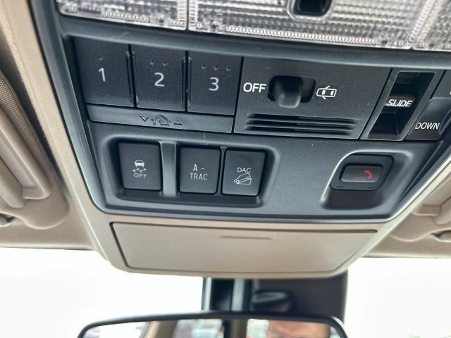 2022 Toyota 4Runner Limited 4WD (Natl)