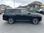 2022 Toyota 4Runner Limited 4WD (Natl)