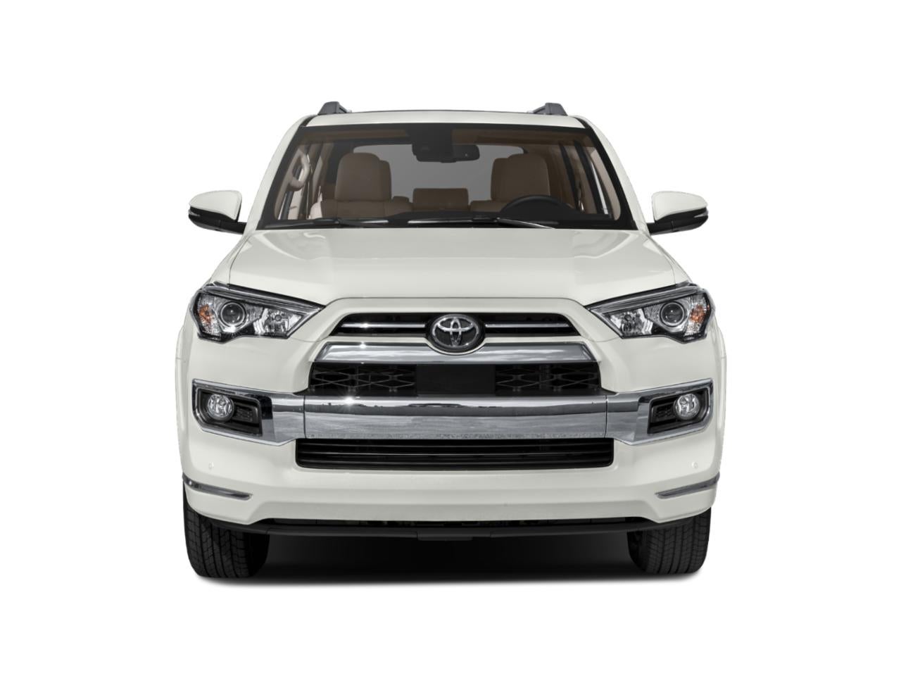 2022 Toyota 4Runner Limited 4WD (Natl)