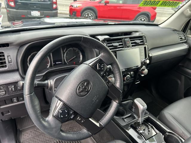 2023 Toyota 4Runner TRD Off Road Premium 4WD (Natl)