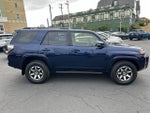 2023 Toyota 4Runner TRD Off Road Premium 4WD (Natl)