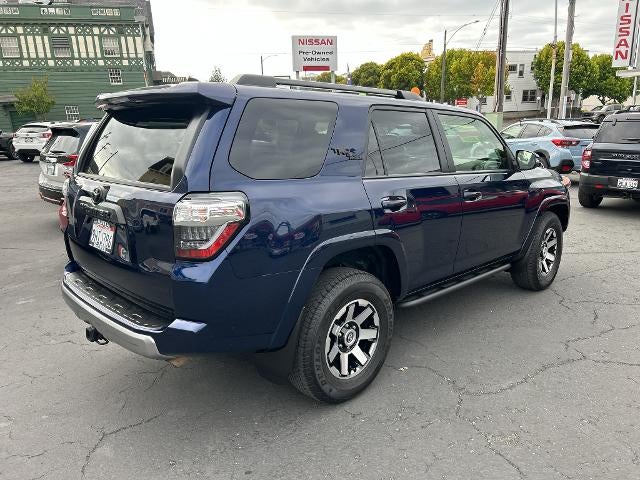 2023 Toyota 4Runner TRD Off Road Premium 4WD (Natl)