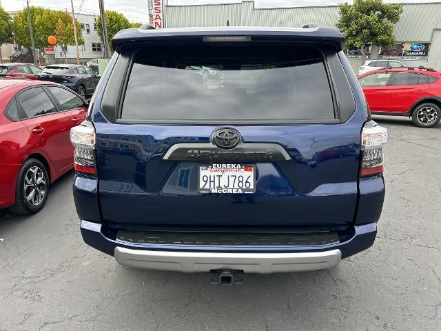 2023 Toyota 4Runner TRD Off Road Premium 4WD (Natl)