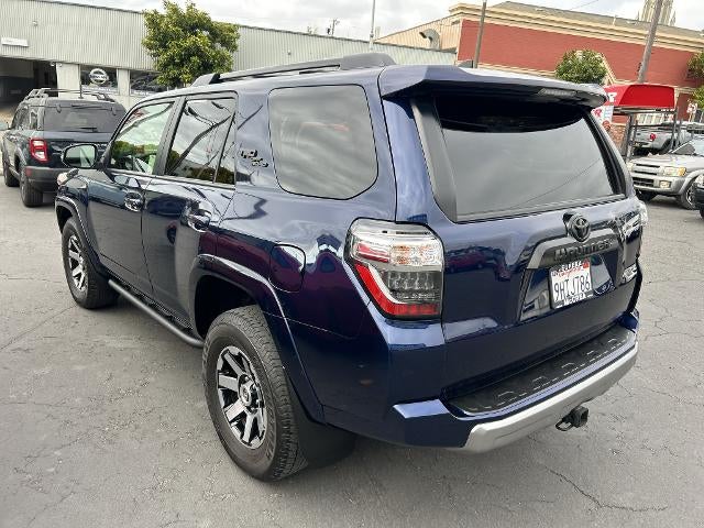 2023 Toyota 4Runner TRD Off Road Premium 4WD (Natl)