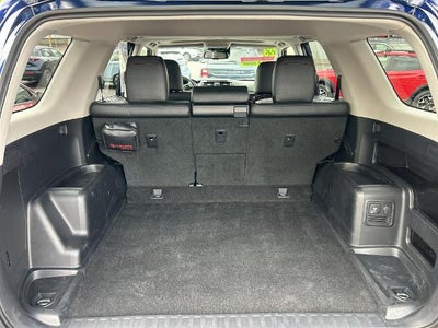 2023 Toyota 4Runner TRD Off Road Premium 4WD (Natl)