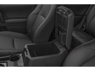 2023 Toyota 4Runner TRD Off Road Premium 4WD (Natl)