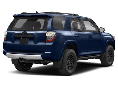 2023 Toyota 4Runner TRD Off Road Premium 4WD (Natl)