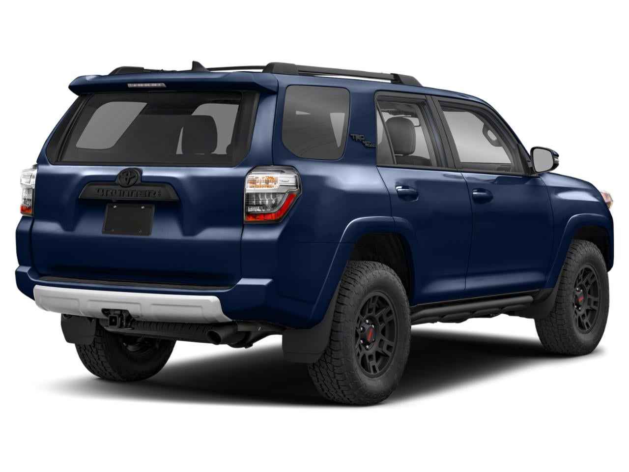 2023 Toyota 4Runner TRD Off Road Premium 4WD (Natl)
