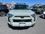 2022 Toyota 4Runner Trail Special Edition 4WD (Natl)
