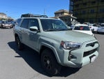 2022 Toyota 4Runner Trail Special Edition 4WD (Natl)