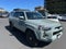 2022 Toyota 4Runner Trail Special Edition 4WD (Natl)