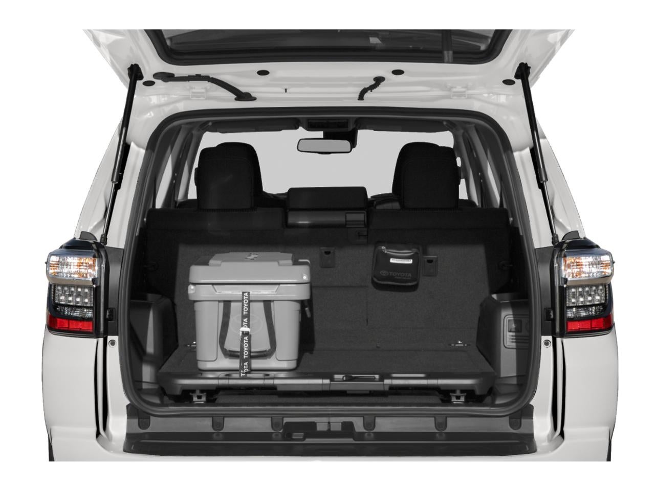 2022 Toyota 4Runner Trail Special Edition 4WD (Natl)
