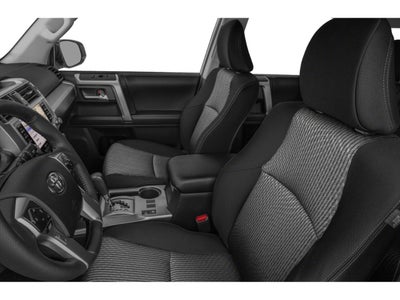2022 Toyota 4Runner Trail Special Edition 4WD (Natl)