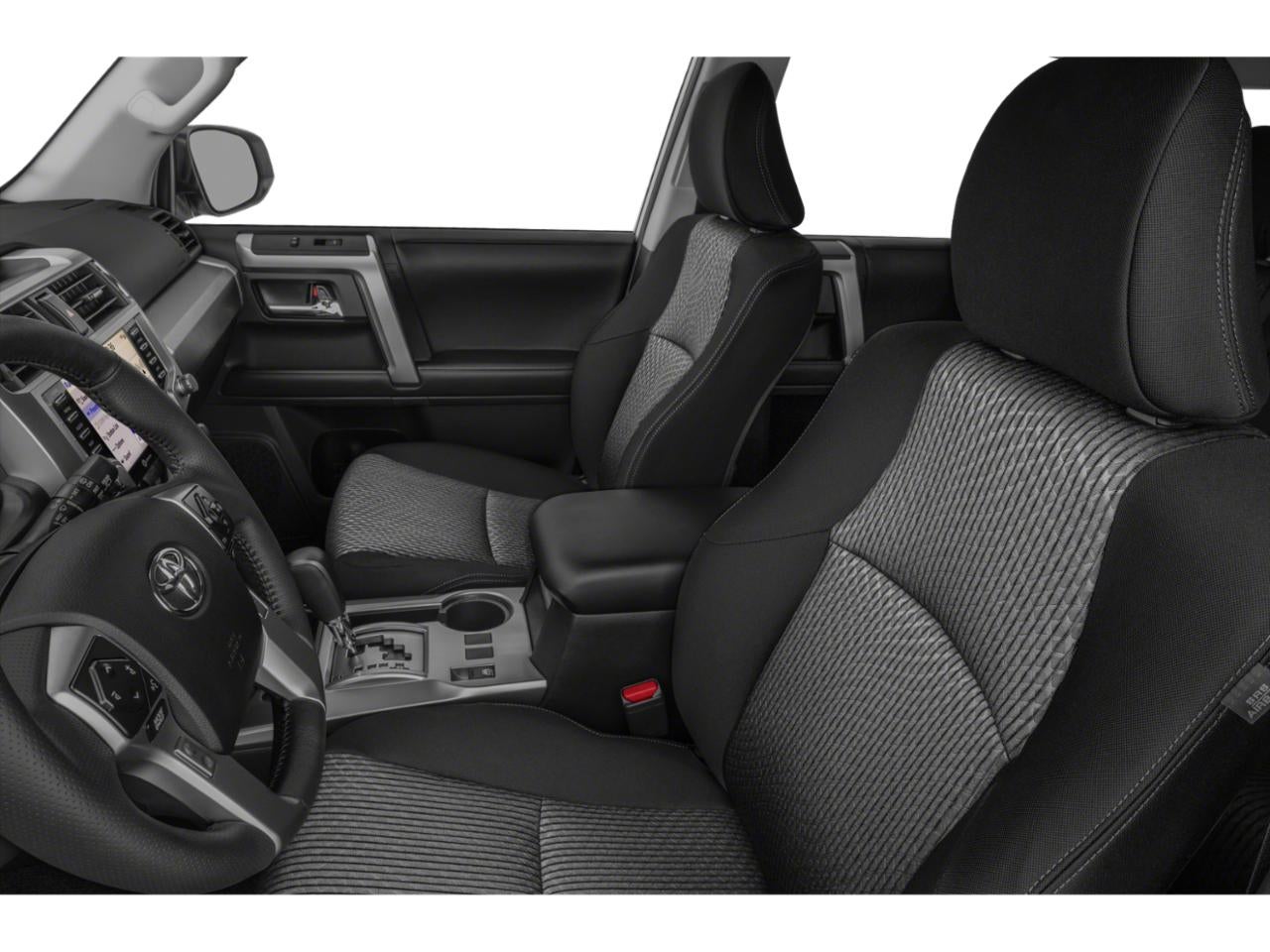 2022 Toyota 4Runner Trail Special Edition 4WD (Natl)