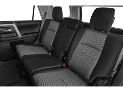 2022 Toyota 4Runner Trail Special Edition 4WD (Natl)