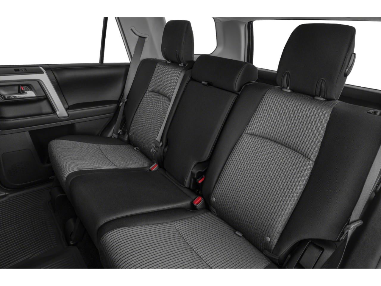 2022 Toyota 4Runner Trail Special Edition 4WD (Natl)