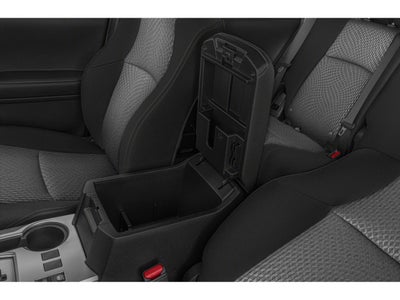 2022 Toyota 4Runner Trail Special Edition 4WD (Natl)